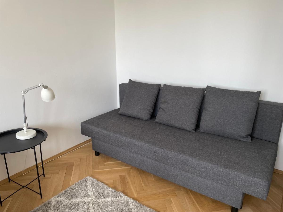 Mieszkanie W Gdansku Esterno foto